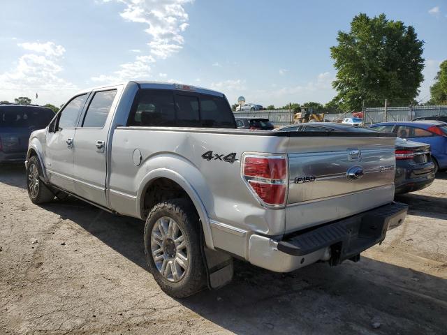 Photo 3 from auction – 2009 FORD F150 SUPER with VIN 1FTPW14V19FB35894