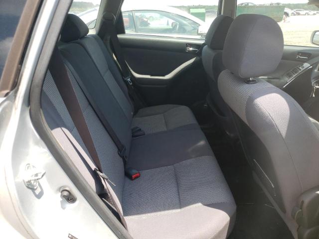 Photo 6 from auction – 2006 TOYOTA COROLLA MA with VIN 2T1KR32E76C602854