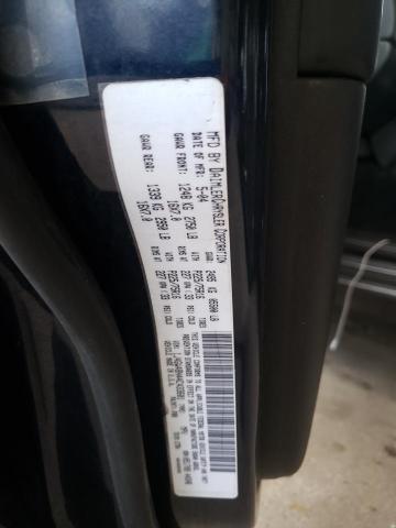 Photo 10 from auction – 2004 JEEP GRAND CHER with VIN 1J4GW48N44C433601
