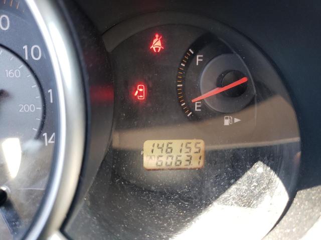 Photo 8 from auction – 2007 NISSAN VERSA S with VIN 3N1BC13E87L429660