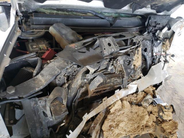 Photo 7 from auction – 2011 GMC SIERRA K15 with VIN 3GTP2VE35BG316680