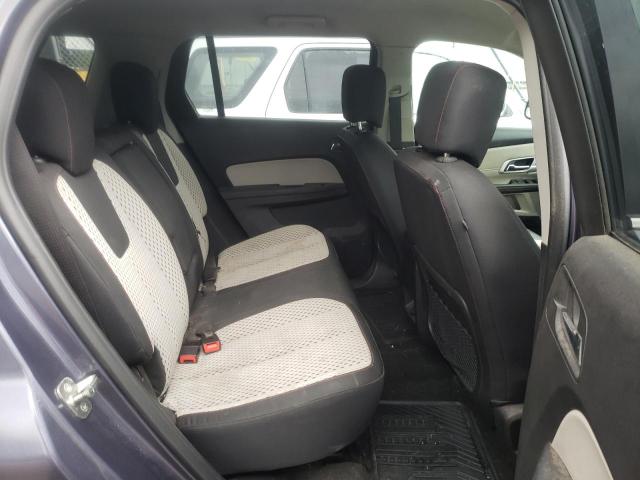 Photo 6 from auction – 2013 GMC TERRAIN SL with VIN 2GKFLREK8D6433003