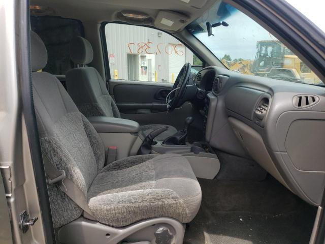 Photo 5 from auction – 2003 CHEVROLET TRAILBLAZR with VIN 1GNDT13S532139567