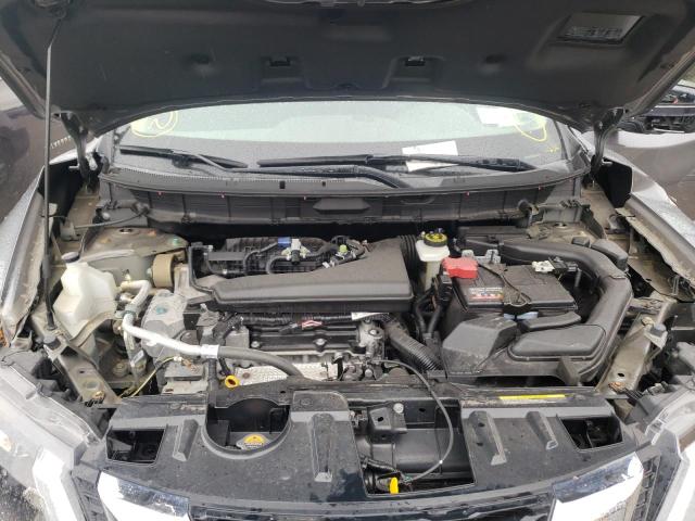 Photo 7 from auction – 2018 NISSAN ROGUE S with VIN KNMAT2MV1JP560437