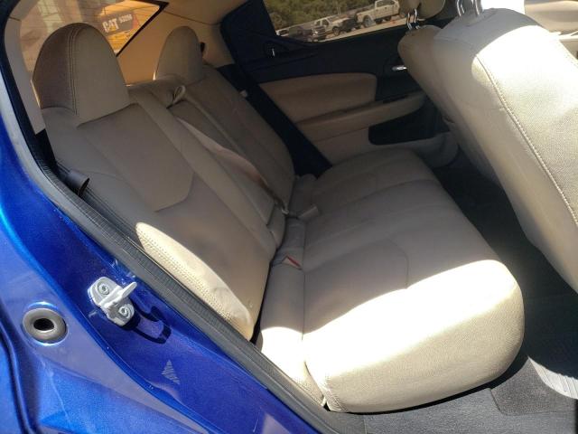 Photo 6 from auction – 2013 DODGE AVENGER SX with VIN 1C3CDZCG3DN687583