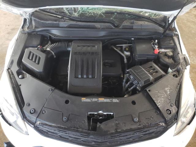 Photo 7 from auction – 2017 CHEVROLET EQUINOX LT with VIN 2GNALCEK8H6274161