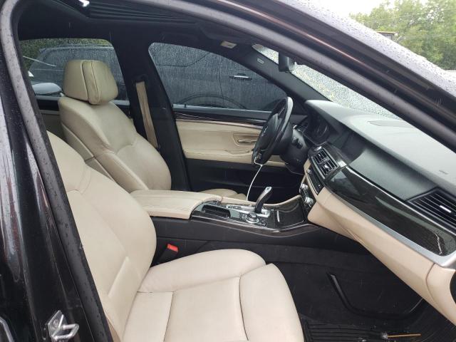 Фото 5 с аукциона – 2012 BMW 550 XI с VIN WBAFU9C55CC787134