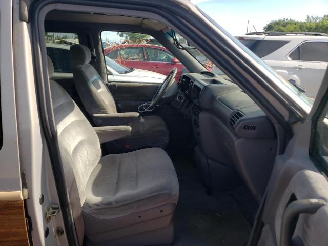 Photo 5 from auction – 1994 DODGE GRAND CARA with VIN 1B4GH54L5RX225962