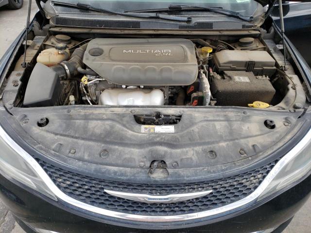 Photo 7 from auction – 2015 CHRYSLER 200 LIMITE with VIN 1C3CCCAB5FN660718