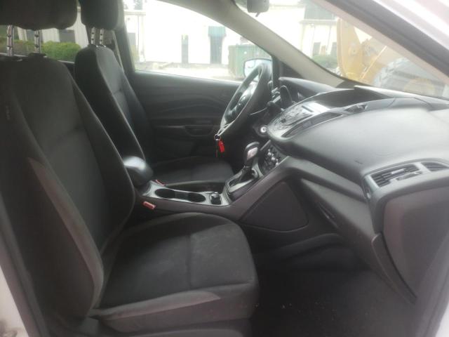 Photo 5 from auction – 2014 FORD ESCAPE S with VIN 1FMCU0F73EUC10433