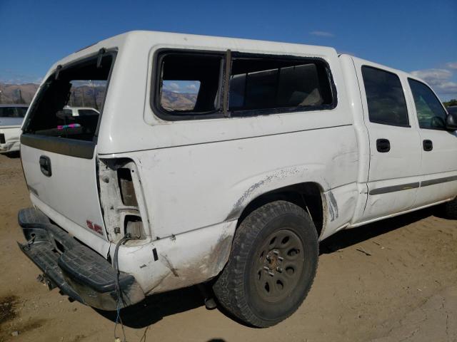 Photo 9 from auction – 2007 GMC NEW SIERRA with VIN 2GTEC13V271122643