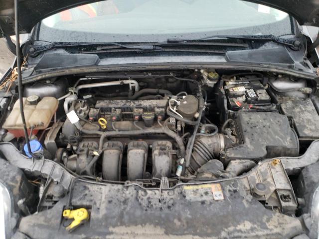 Photo 7 from auction – 2013 FORD FOCUS SE with VIN 1FADP3F26DL232121