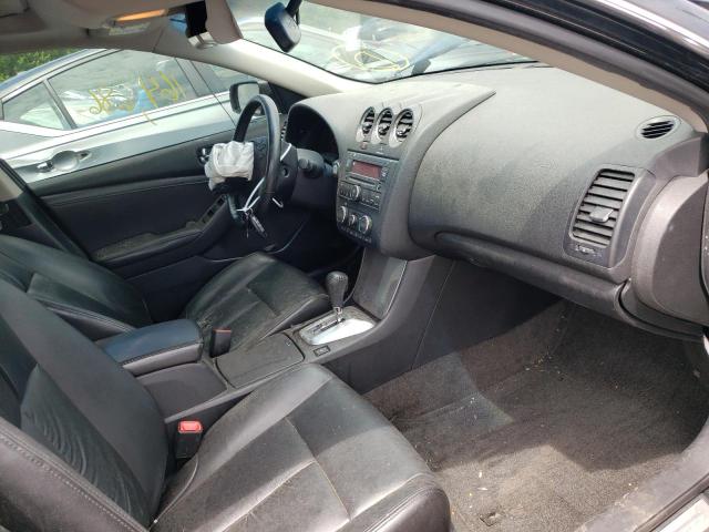 Photo 5 from auction – 2012 NISSAN ALTIMA BAS with VIN 1N4AL2AP4CC245220