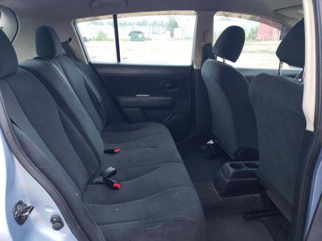 Photo 6 from auction – 2011 NISSAN VERSA S with VIN 3N1BC1CP8BL493935