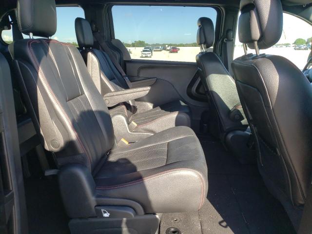 Photo 6 from auction – 2019 DODGE GRAND CARA with VIN 2C4RDGEG1KR760053