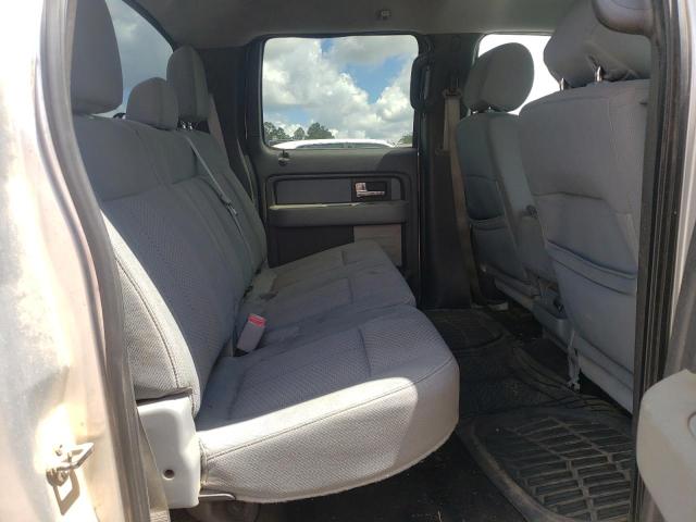Photo 6 from auction – 2014 FORD F150 SUPER with VIN 1FTEW1CM7EFB43282