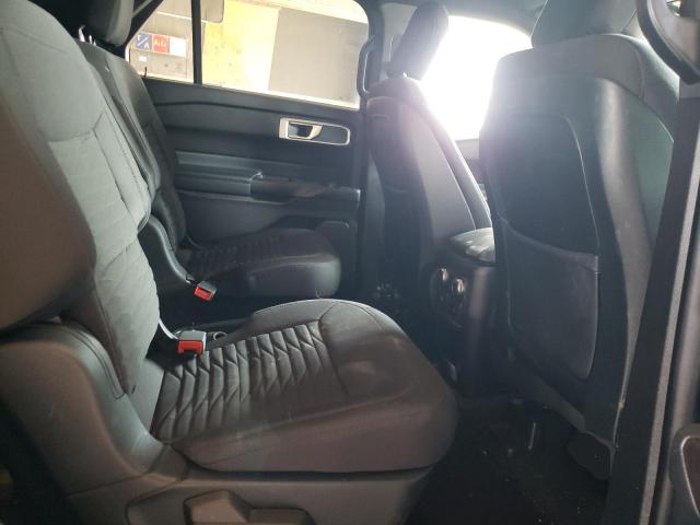 Photo 6 from auction – 2020 FORD EXPLORER X with VIN 1FMSK7DH7LGB31137