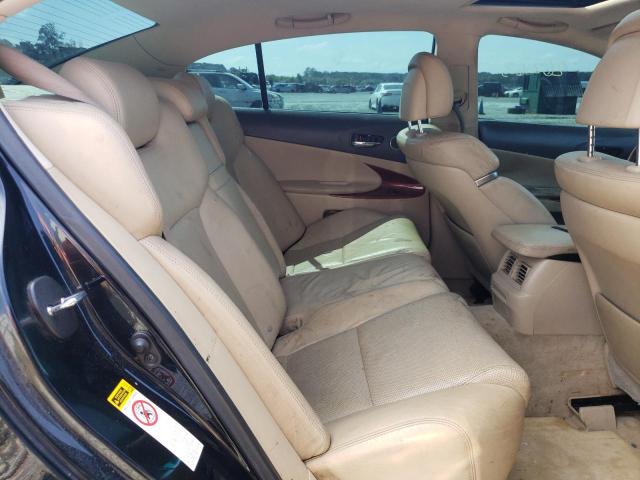 Фото 6 с аукциона – 2008 LEXUS GS 350 с VIN JTHBE96S980040854