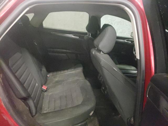 Photo 6 from auction – 2020 FORD FUSION SE with VIN 3FA6P0HD7LR252562