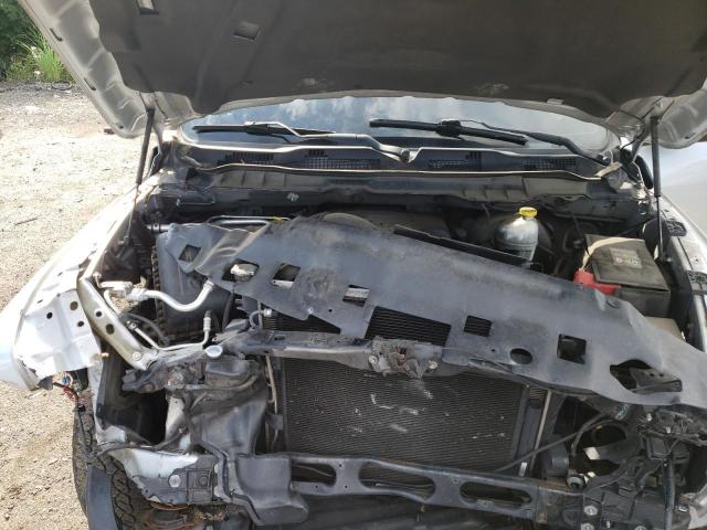 Photo 7 from auction – 2014 RAM 1500 ST with VIN 1C6RR6FT7ES206307