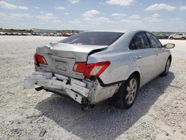صورة رقم 4 من المزاد - 2009 LEXUS ES 350 مع VIN JTHBJ46G292337528