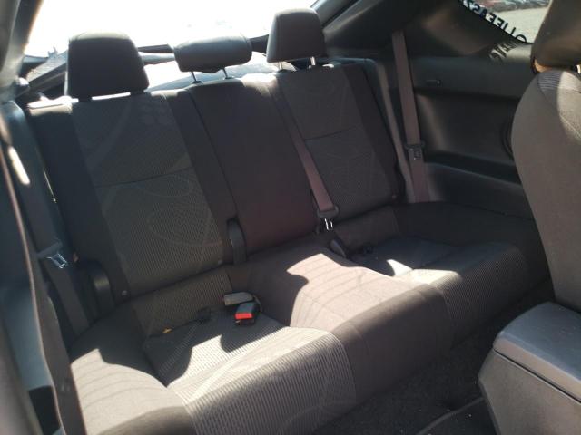 Photo 6 from auction – 2011 TOYOTA SCION TC with VIN JTKJF5C78B3018278