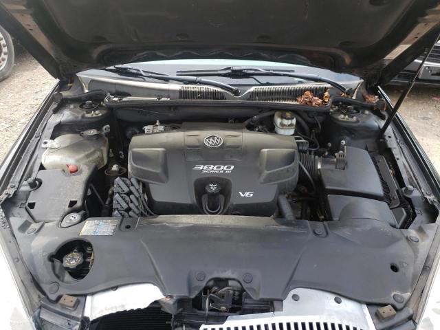 Foto 7 de la subasta – 2007 BUICK LUCERNE CX con VIN 1G4HD57227U207628