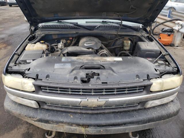 Photo 7 from auction – 2001 CHEVROLET SILVERADO with VIN 2GCEK19T211399146