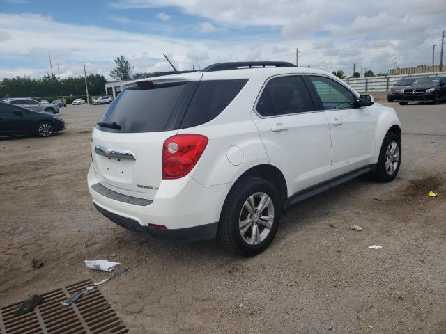 Photo 4 from auction – 2013 CHEVROLET EQUINOX LT with VIN 2GNFLNEK8D6257386