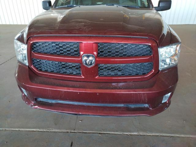 Photo 9 from auction – 2019 RAM 1500 CLASS with VIN 1C6RR7FG2KS536263