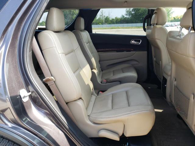 Photo 6 from auction – 2014 DODGE DURANGO LI with VIN 1C4RDJDG0EC462041