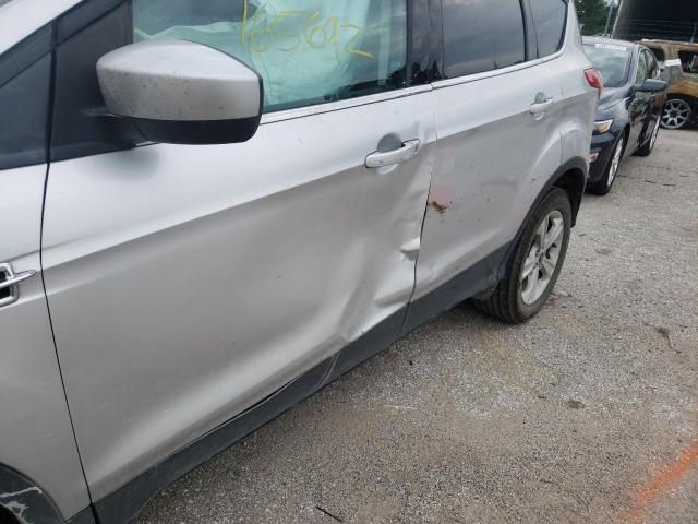 Photo 9 from auction – 2013 FORD ESCAPE SE with VIN 1FMCU0G97DUB70484
