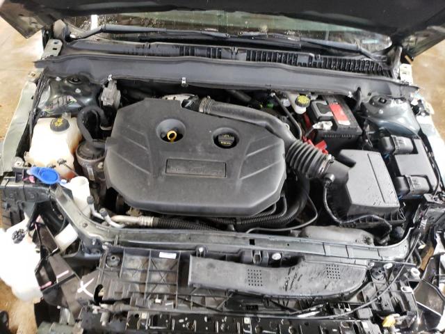 Photo 7 from auction – 2016 FORD FUSION SE with VIN 3FA6P0T98GR126848
