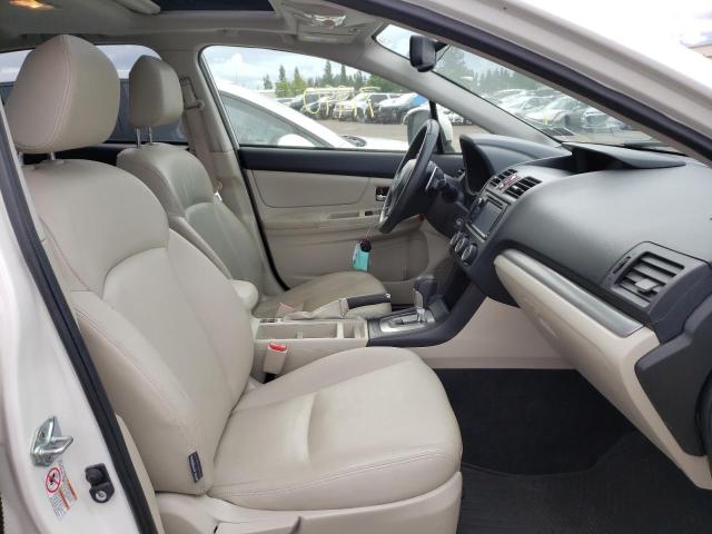 Photo 5 from auction – 2014 SUBARU XV CROSSTR with VIN JF2GPAKC0E8334188
