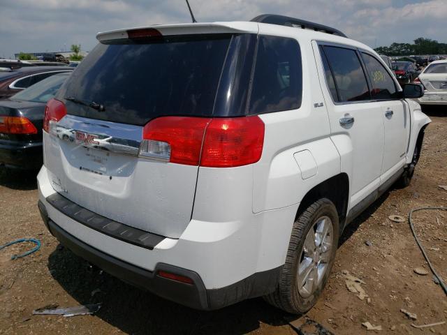 Photo 4 from auction – 2014 GMC TERRAIN SL with VIN 2GKALREK4E6304249