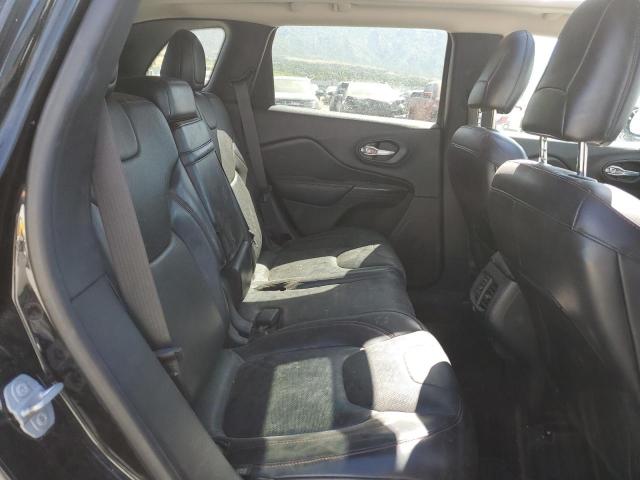 Photo 6 from auction – 2016 JEEP CHEROKEE with VIN 1C4PJMBS8GW306002