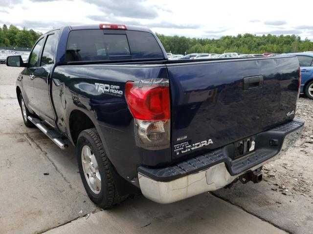 Photo 3 from auction – 2007 TOYOTA TUNDRA DOU with VIN 5TBBV58187S484181