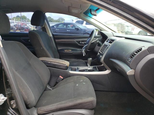 Photo 5 from auction – 2015 NISSAN ALTIMA 2.5 with VIN 1N4AL3AP1FN888428