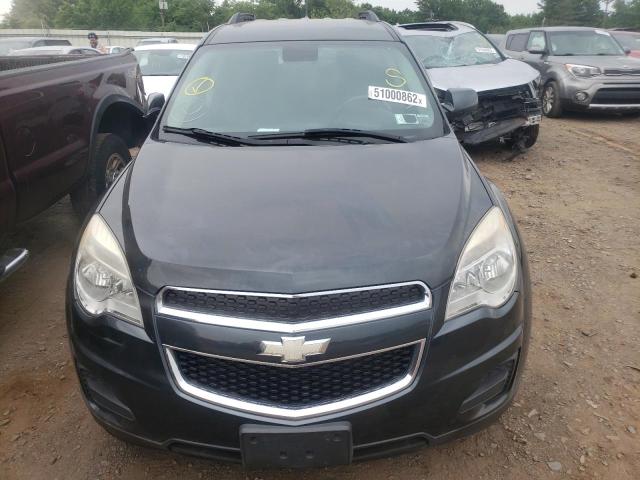 Photo 9 from auction – 2013 CHEVROLET EQUINOX LT with VIN 2GNFLEEK7D6168635