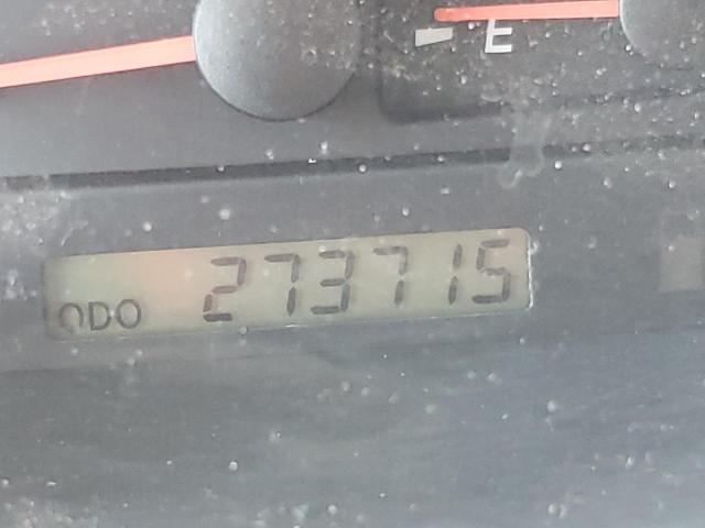Photo 8 from auction – 2002 TOYOTA CAMRY LE with VIN 4T1BE32K92U511742