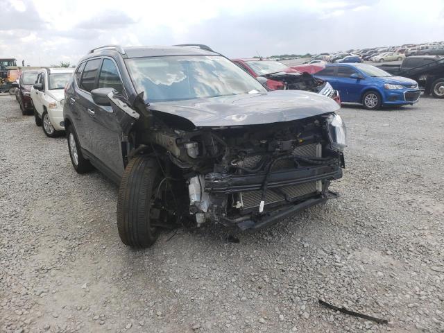 Photo 9 from auction – 2019 NISSAN ROGUE S with VIN 5N1AT2MV2KC836158