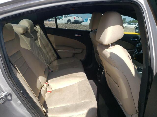 Photo 6 from auction – 2011 DODGE CHARGER with VIN 2B3CL3CG8BH532224