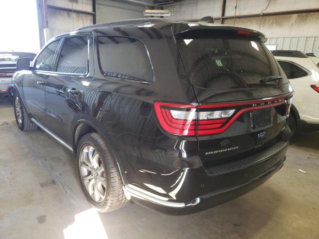 Photo 3 from auction – 2017 DODGE DURANGO SX with VIN 1C4RDHAG8HC856257