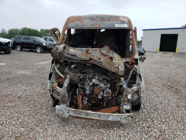 Photo 9 from auction – 2015 FORD TRANSIT T- with VIN 1FTNR2CM5FKB24624
