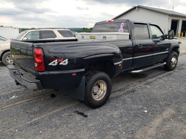 Photo 4 from auction – 2006 CHEVROLET SILVERADO with VIN 1GCJK33D46F168728