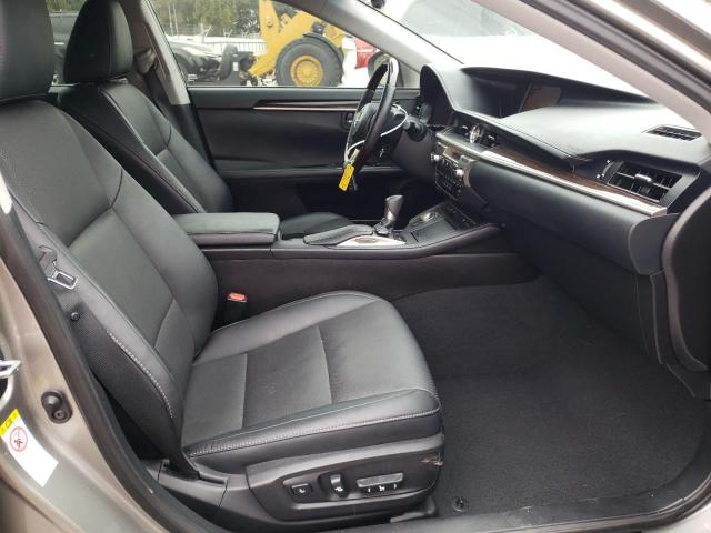 Photo 5 from auction – 2016 LEXUS ES 350 with VIN 58ABK1GG5GU031991