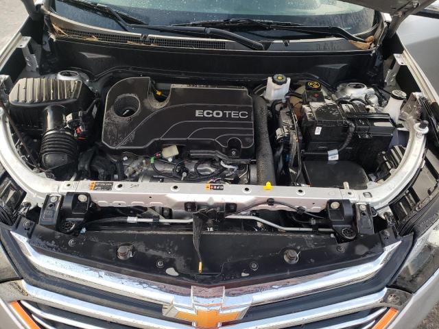 Photo 7 from auction – 2018 CHEVROLET EQUINOX PR with VIN 3GNAXVEV8JS637821