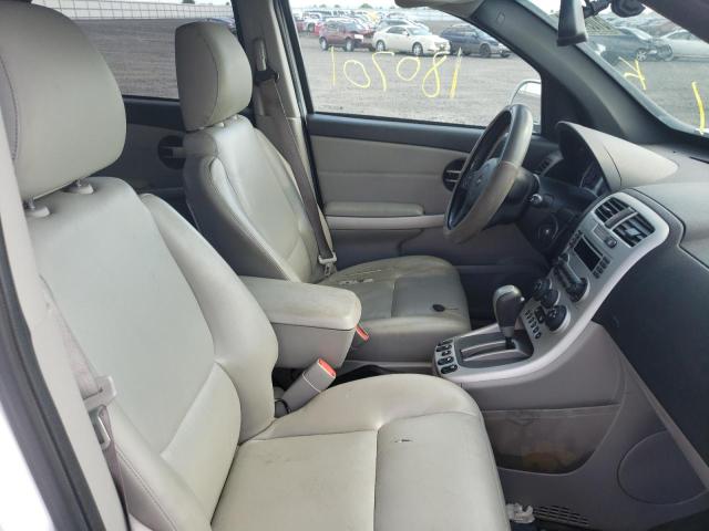 Photo 5 from auction – 2006 CHEVROLET EQUINOX LT with VIN 2CNDL73F366117178