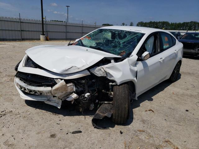 Photo 9 from auction – 2015 DODGE DART SE with VIN 1C3CDFAA4FD432558