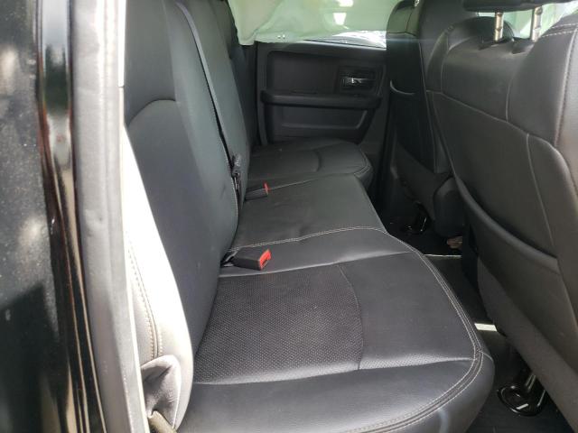 Photo 6 from auction – 2012 DODGE RAM 1500 S with VIN 1C6RD7HT7CS154109